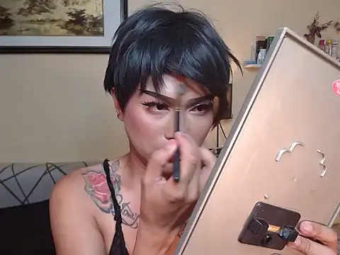 DazzlingroseHorsecock online show from March 2026 09:53:02 PM