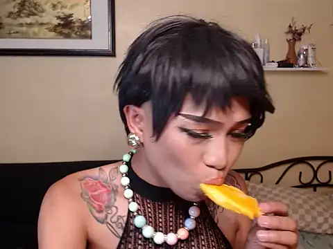 DazzlingroseHorsecock online show from April 2026 06:25:02 AM