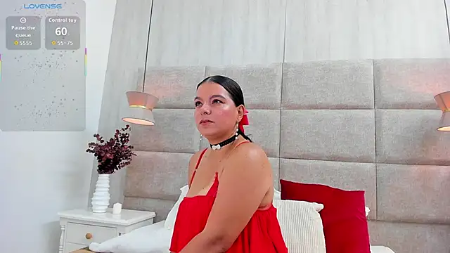 Snapshot of ScarletRause chatting on April 2026 12:14:01 PM ScarletRause online show from April 2026 12:14:01 PM