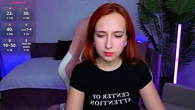 Alexa temptress online show from May 2026 01:46:01 AM