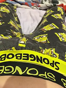 thiago 16v online show from March 2026 12:06:02 AM