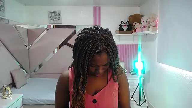 Snapshot of Ebony_rizon chatting on April 2026 01:41:01 PM Ebony rizon online show from April 2026 01:41:01 PM