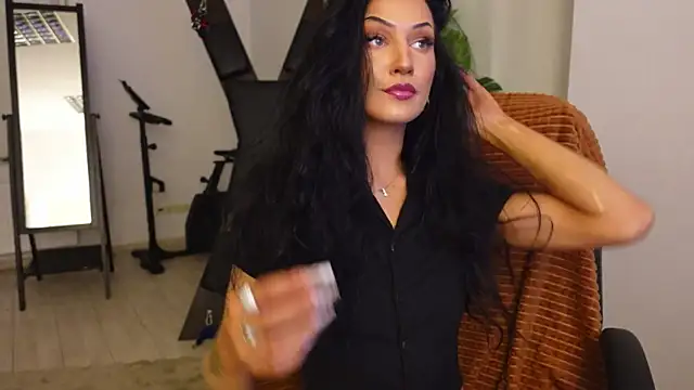 Nicky Diam online show from March 2026 06:00:01 PM