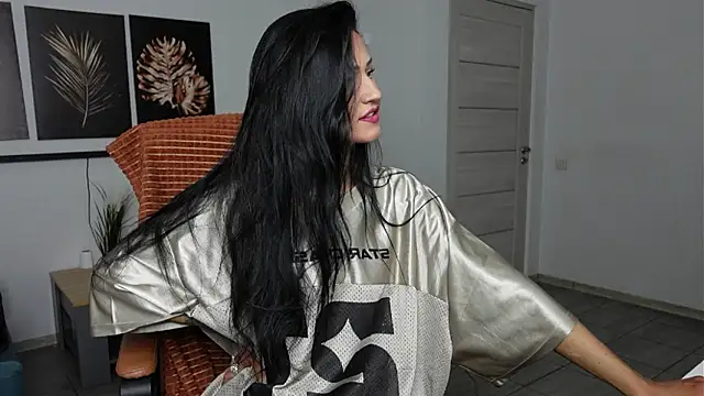 Nicky Diam online show from March 2026 09:42:02 PM