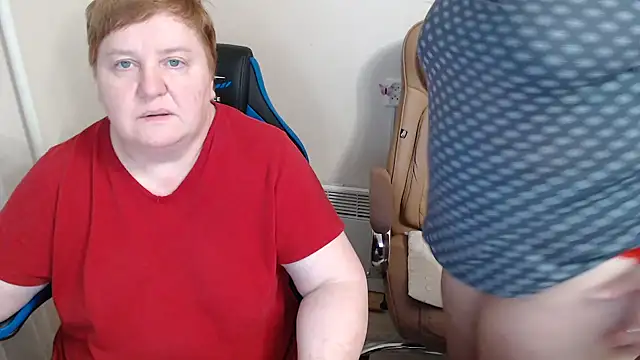 Lindy-Jeanie online show from March 2026 08:46:01 PM