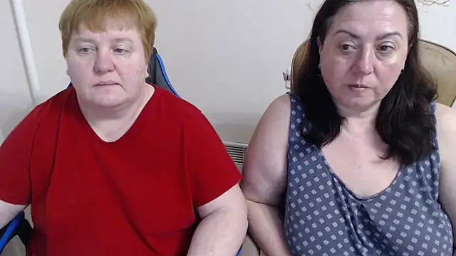 Lindy-Jeanie online show from March 2026 05:18:02 PM