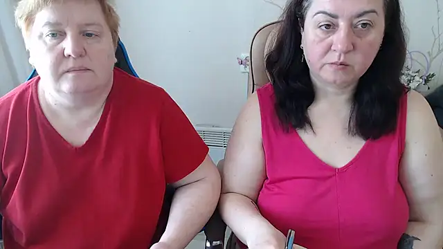 Lindy-Jeanie online show from March 2026 09:20:01 AM