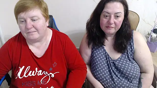 Lindy-Jeanie online show from March 2026 05:46:01 PM