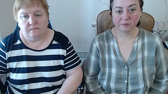 Lindy-Jeanie online show from April 2026 08:12:02 AM