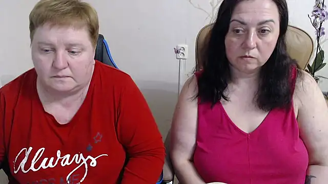 Lindy-Jeanie online show from April 2026 05:26:02 PM