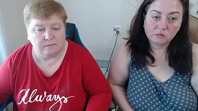 Lindy-Jeanie online show from May 2026 09:14:01 AM