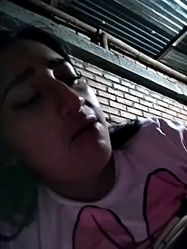 Snapshot of DestiinyBlack chatting on March 2026 01:27:02 AM DestiinyBlack online show from March 2026 01:27:02 AM