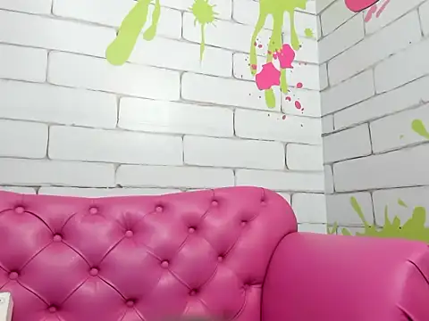 Danna Greyy online show from March 2026 11:37:01 AM