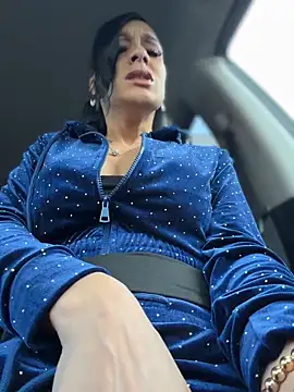 Snapshot of FerrariFrench chatting on March 2026 12:26:01 AM FerrariFrench online show from March 2026 12:26:01 AM