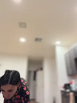 Snapshot of FerrariFrench chatting on March 2026 07:25:01 AM FerrariFrench online show from March 2026 07:25:01 AM