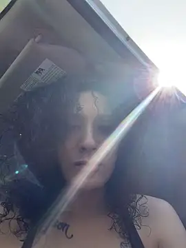 Snapshot of FerrariFrench chatting on March 2026 05:58:02 PM FerrariFrench online show from March 2026 05:58:02 PM