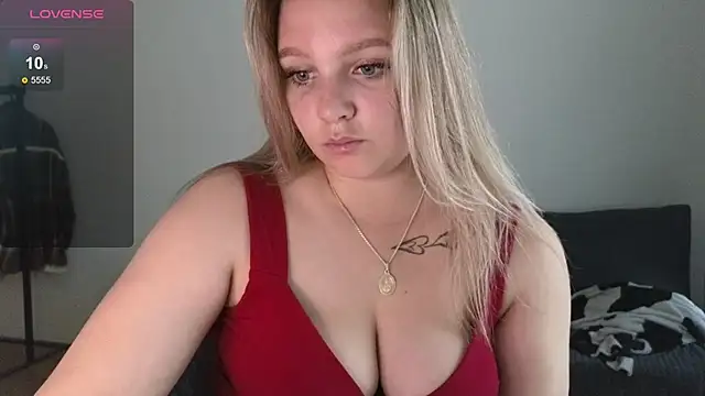 bettyloveu online show from July 2026 03:03:02 PM