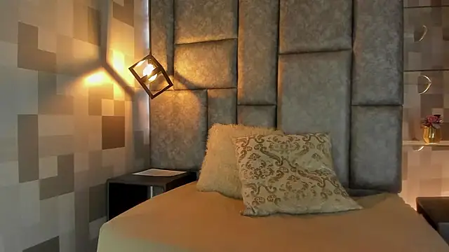 Escarleth Fox online show from March 2026 12:16:02 PM