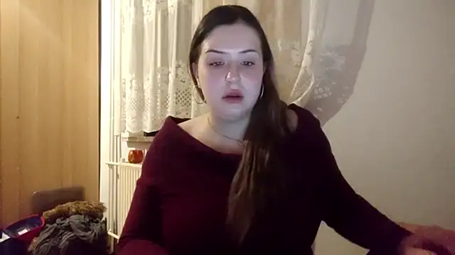 LolaSeduce online show from April 2026 08:31:01 PM