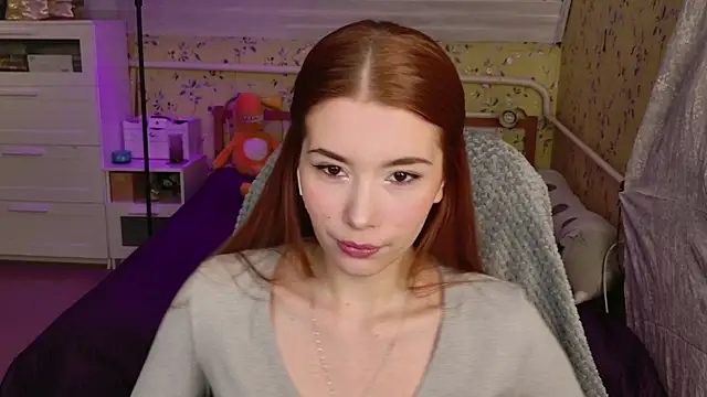 Snapshot of Lunavira chatting on April 2026 05:41:02 PM Lunavira online show from April 2026 05:41:02 PM