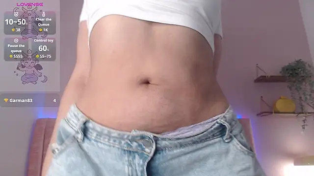 Liliith Zeniith online show from April 2026 01:53:01 PM