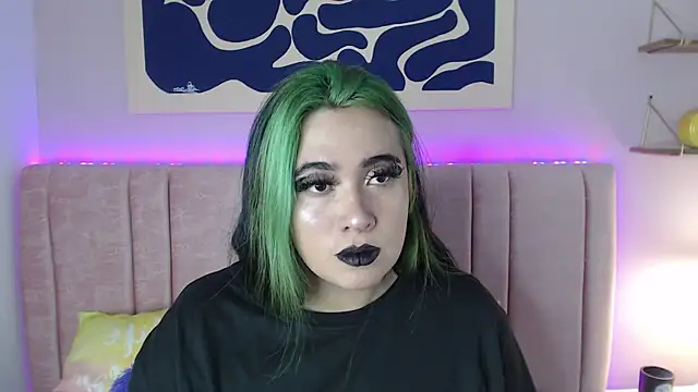 Liliith Zeniith online show from April 2026 05:39:01 PM