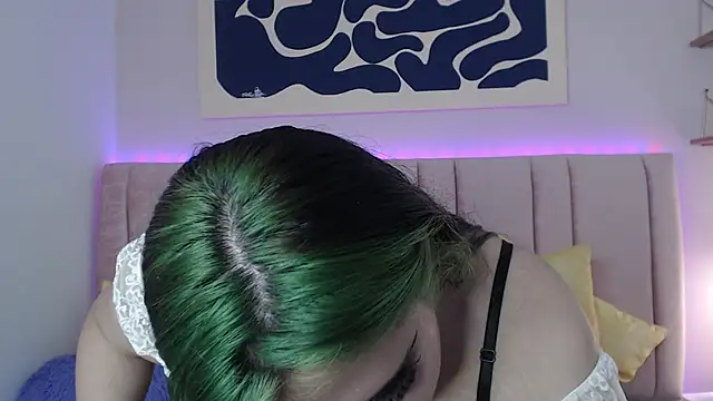 Liliith Zeniith online show from April 2026 04:45:01 PM