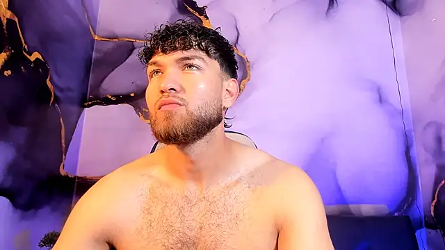 Oliver Dallas1 online show from March 2026 10:43:01 AM