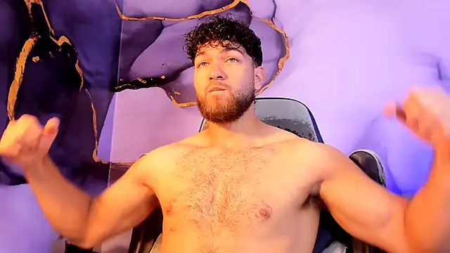 Oliver Dallas1 online show from March 2026 10:59:01 AM