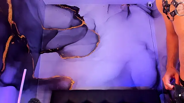 Oliver Dallas1 online show from March 2026 02:45:02 AM