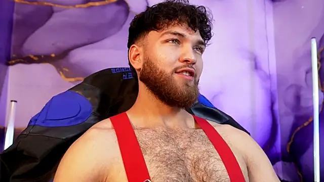 Oliver Dallas1 online show from April 2026 03:51:01 AM