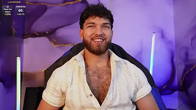 Snapshot of Oliver_Dallas1 chatting on July 2026 05:24:01 AM Oliver Dallas1 online show from July 2026 05:24:01 AM