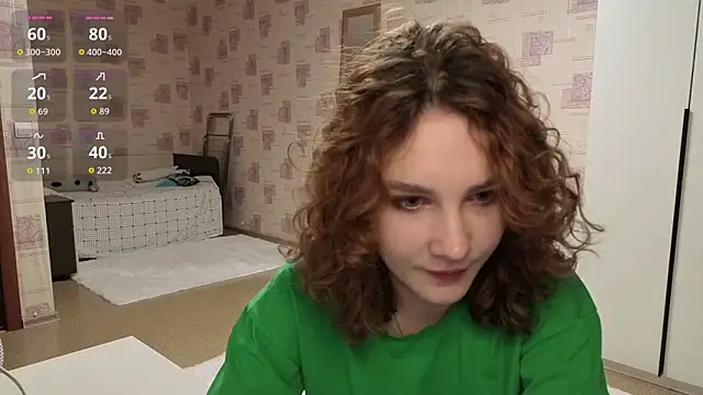 SamellaFlugum online show from April 2026 06:23:02 PM