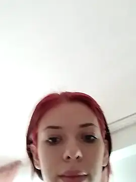 Snapshot of DeeaFoxy chatting on March 2026 11:27:01 AM DeeaFoxy online show from March 2026 11:27:01 AM