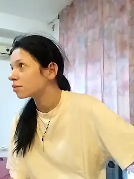 Snapshot of DeeaFoxy chatting on March 2026 03:55:02 PM DeeaFoxy online show from March 2026 03:55:02 PM