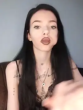 Snapshot of DeeaFoxy chatting on April 2026 03:32:02 PM DeeaFoxy online show from April 2026 03:32:02 PM