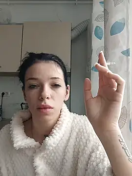 Snapshot of DeeaFoxy chatting on April 2026 08:23:02 AM DeeaFoxy online show from April 2026 08:23:02 AM