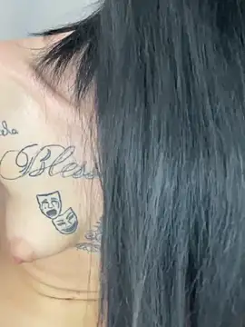 Snapshot of DeeaFoxy chatting on April 2026 01:25:02 PM DeeaFoxy online show from April 2026 01:25:02 PM