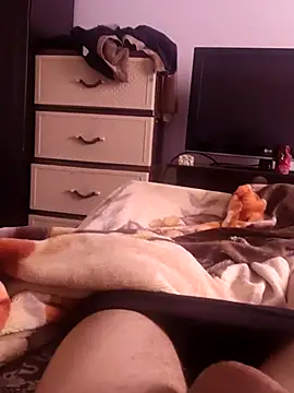 Snapshot of JoyousArray85 chatting on April 2026 01:41:01 PM JoyousArray85 online show from April 2026 01:41:01 PM