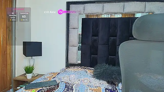 Brax Valencia online show from March 2026 01:43:02 PM