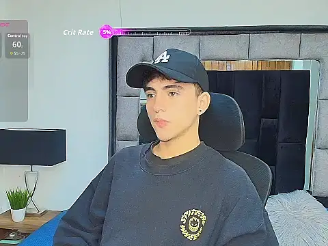 Brax Valencia online show from April 2026 01:22:01 PM