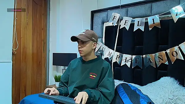 Brax Valencia online show from April 2026 03:28:01 PM