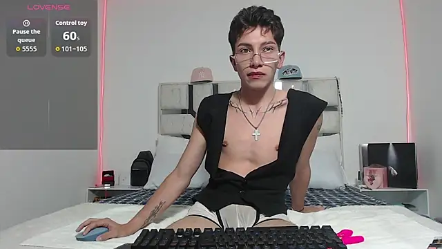 tiam muller fenix online show from April 2026 12:59:02 AM