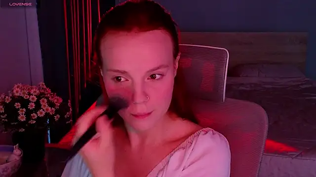 mollybossy online show from May 2026 12:16:02 AM
