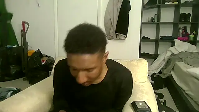 Snapshot of Iblackoracle chatting on April 2026 12:30:02 AM Iblackoracle online show from April 2026 12:30:02 AM