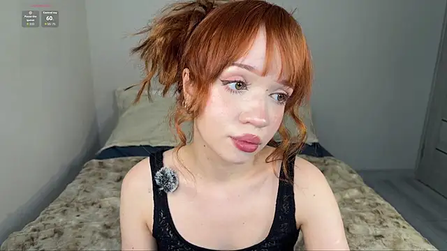 Snapshot of JuicySweetBliss chatting on May 2026 07:31:02 PM JuicySweetBliss online show from May 2026 07:31:02 PM