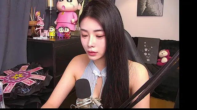 Snapshot of XiaoYuBao- chatting on March 2026 04:23:01 PM XiaoYuBao- online show from March 2026 04:23:01 PM