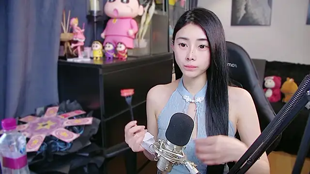 Snapshot of XiaoYuBao- chatting on March 2026 06:29:01 PM XiaoYuBao- online show from March 2026 06:29:01 PM