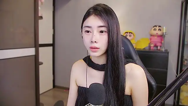 XiaoYuBao- online show from May 2026 04:12:02 PM