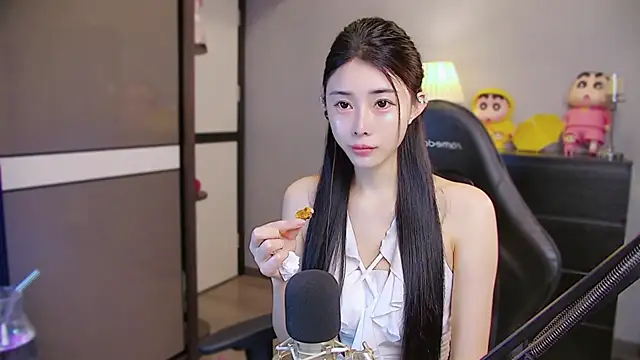 XiaoYuBao- online show from May 2026 04:26:01 PM